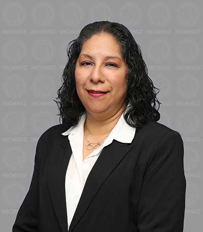 Gabriela Magali Quijano Lira