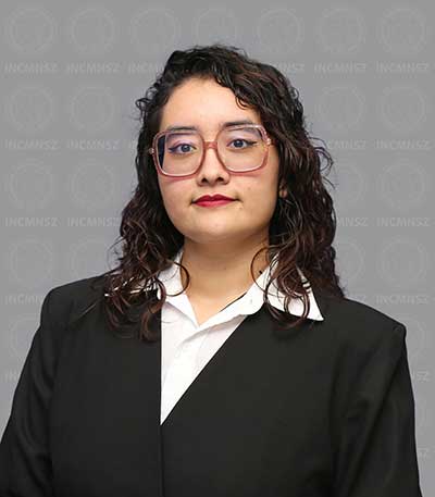 María de los Ángeles Montserrat Ramírez González