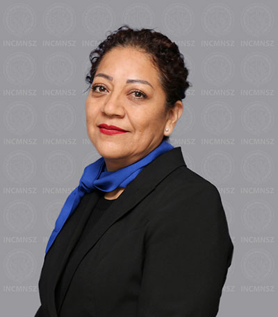 Adriana Hernandez Orduña