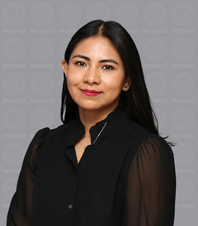 Angela Nallely Ramos Soriano