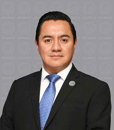 Gustavo González Galicia