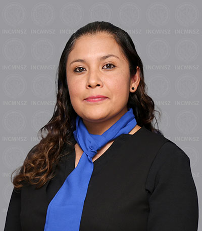 Ivon Itzeli Godoy Enriquez