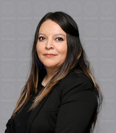  Jacqueline Alejandra Cano Fávila