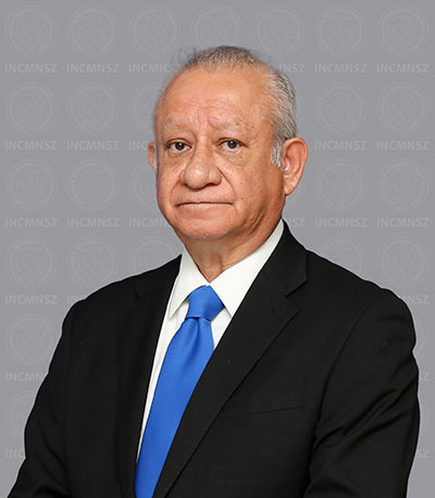 José Antonio González Pérez