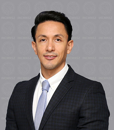 Josué Angel Palacios Morales