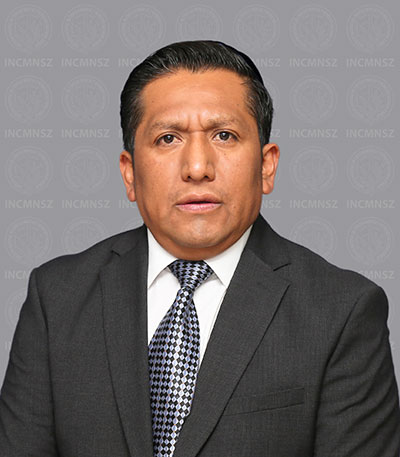 Luis León Vaquero