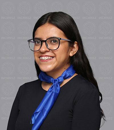 Magali Catalina García Cruz