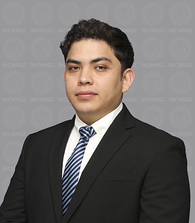 Abraham Alejandro Ponce Luna
