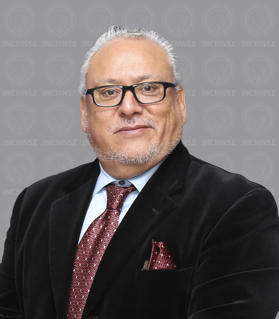 Benjamín Villanueva Garduño