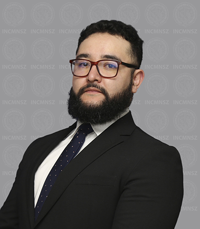 Lcdo. Elías Campuzano Mendieta