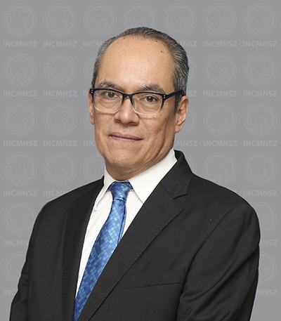 Gerardo Ramírez Arellano