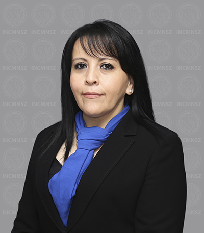 Griselda Barajas Solís