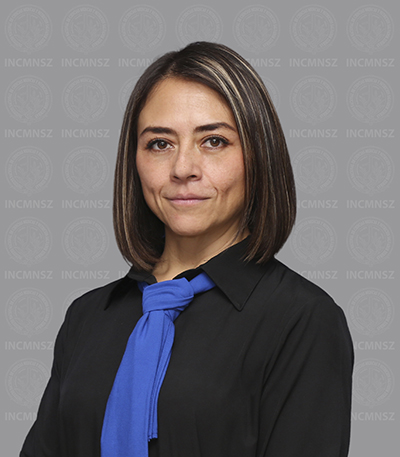 Grissel Matalí Alfaro