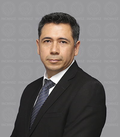 José Ricardo Villegas Arenas
