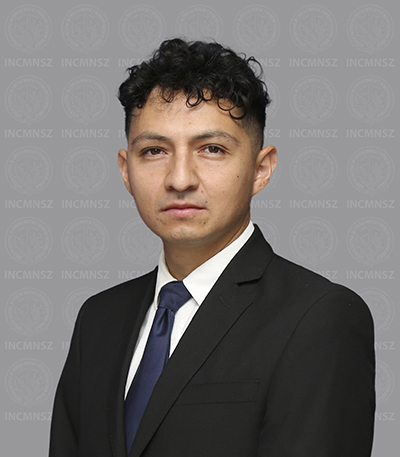 Luis Rogelio Jiménez Pantoja
