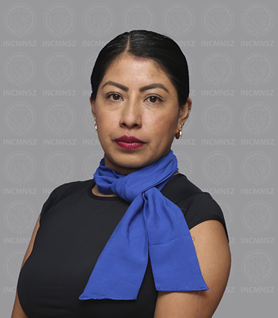 Verónica Pablo García