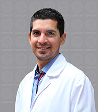 Dr. Eric Ochoa Hein