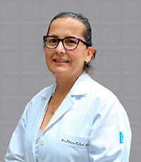 Dr. Patricia Evangelina Leal Moran