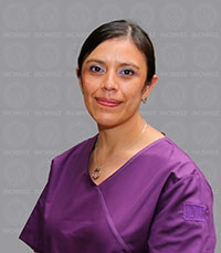 Enf. Roxana de Paz Garcia