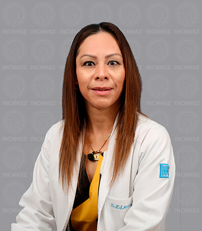América Chirino Cortes