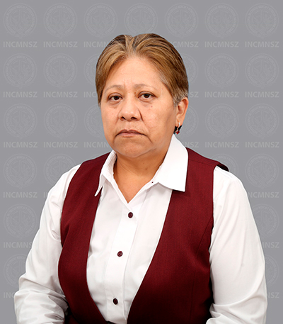 Ana María Valencia García