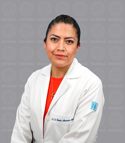 Beatriz Alvarado Altamirano