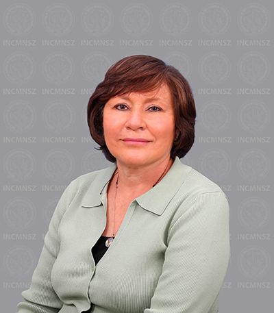 Cecilia Castillo Rentería