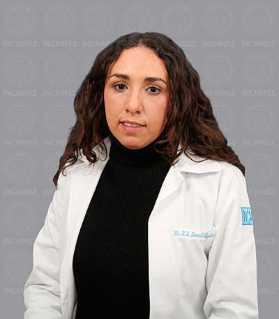 Coral Alquicira Rueda