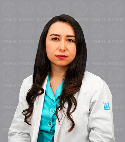 Cynthia Andrea Vázquez Vidales