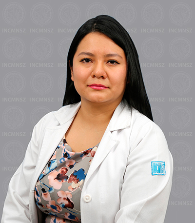 Dulce Natividad Serafín Castillo