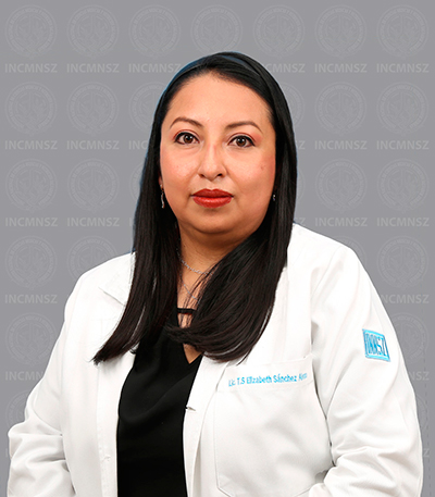 Elizabeth Sánchez Alonso