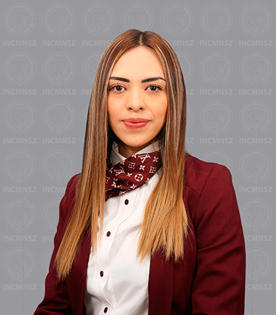 Emma Laura Zavala Estala