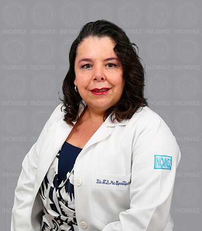 Guadalupe Tapia Jiménez 