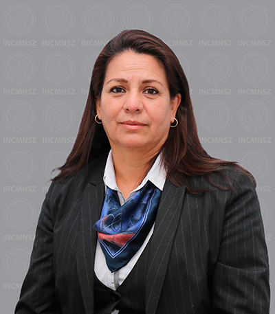 Herminia López Mercado