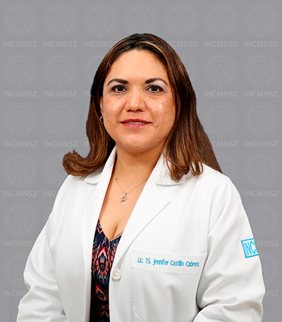 Jennifer Castillo Cabrera