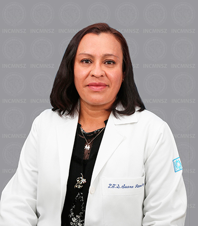 Juana Ramírez Camacho