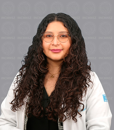 Karla Guadalupe Lino Arce