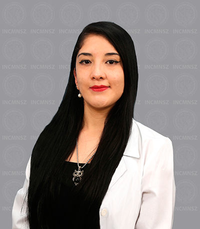 Lucero Rodríguez Vargas