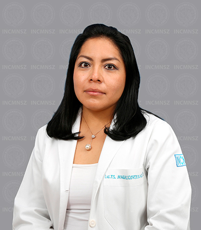 Magali Cortés Nieto