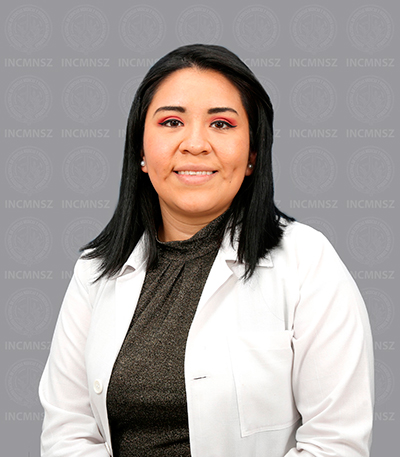 María Fernanda Aguilar Cruz