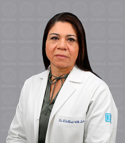 Magali Cortés Nieto