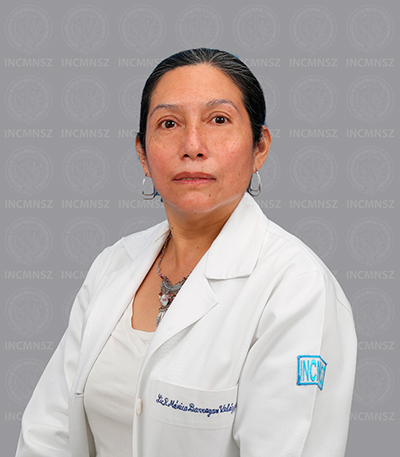 Elizabeth Sánchez Alonso