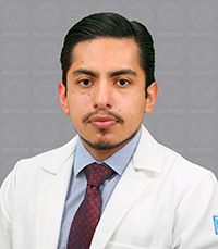 Dr. Cristian Axel Hernández Gaytán