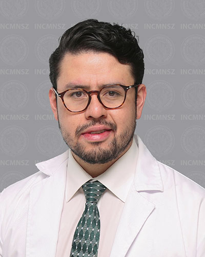Jorge Augusto Alcacio Mendoza
