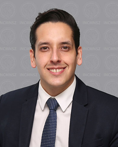 Octavio Alejandro Fuentes Méndez 