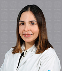 Dra. Viviana Farrera González