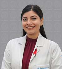 Dra. Guadalupe Patricia