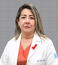 Teresa Muñoz Trejo