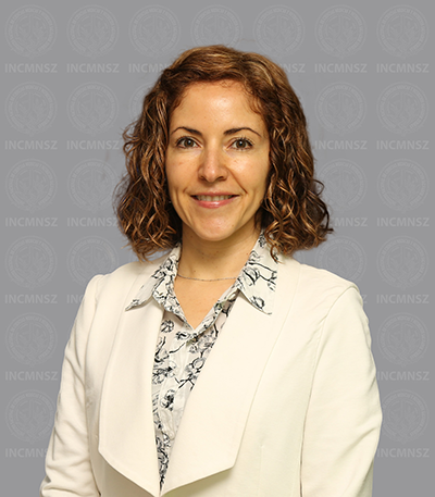 Claudia Francisca Martínez