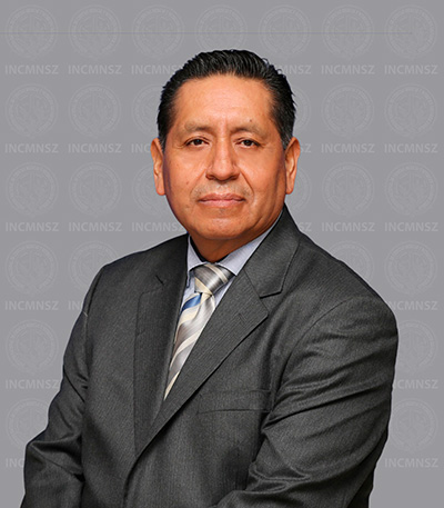 Juan Manuel Sandoval Gómez